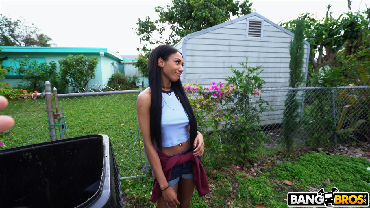 Alexis Avery in 'Good Ebony Pussy From This Bad Girlfriend' from 'Bangbros' (Photo 258) Bangbros 'Good Ebony Pussy From This Bad Girlfriend' starring Alexis Avery (Photo 258)