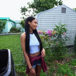 Alexis Avery in Good Ebony Pussy From This Bad Girlfriend (Photo 258) Alexis Avery in 'Bangbros' Good Ebony Pussy From This Bad Girlfriend (Thumbnail 258)