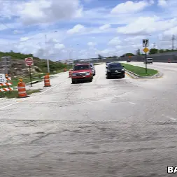 Alexis Blaze in On the bus with a new hottie (Photo 1) Alexis Blaze in 'Bangbros' On the bus with a new hottie (Thumbnail 1)