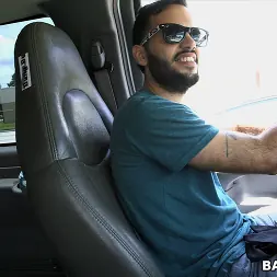 Alexis Blaze in On the bus with a new hottie (Photo 33) Alexis Blaze in 'Bangbros' On the bus with a new hottie (Thumbnail 33)