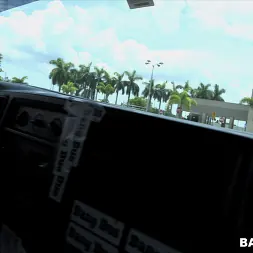 Alexis Blaze in On the bus with a new hottie (Photo 66) Alexis Blaze in 'Bangbros' On the bus with a new hottie (Thumbnail 66)