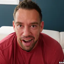 Alexis Fawx in 'Bangbros' Squirts on Huge Cock (Thumbnail 10)