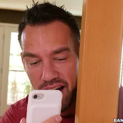 Alexis Fawx in 'Bangbros' Squirts on Huge Cock (Thumbnail 40)