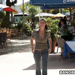 Alexis Fawx in 'Bangbros' MILF With Extra Vision (Thumbnail 13)