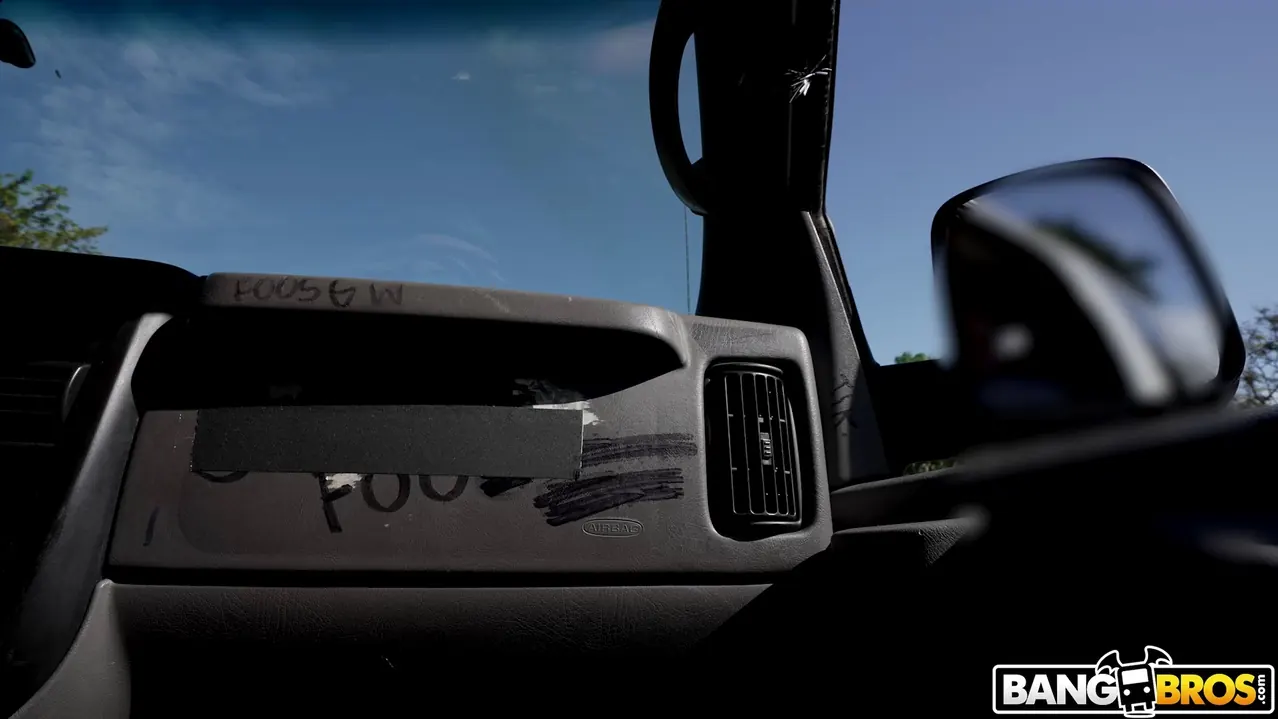 Bangbros 'Alexis Rides The Bus' starring Alexis James (Photo 1)