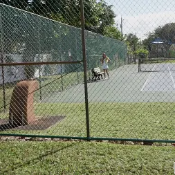 Alexis James in 'Bangbros' Alexis Rides The Bus (Thumbnail 375)