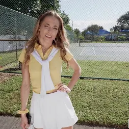 Alexis James in 'Bangbros' Alexis Rides The Bus (Thumbnail 750)