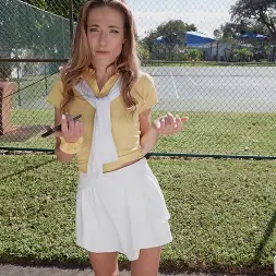 Alexis James in 'Bangbros' Alexis Rides The Bus (Thumbnail 825)