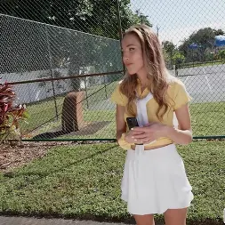 Alexis James in 'Bangbros' Alexis Rides The Bus (Thumbnail 975)