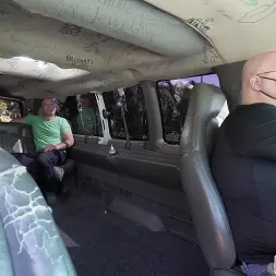 Alice Visby in 'Bangbros' Vacation On Wheels (Thumbnail 24)