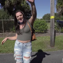 Alice Visby in 'Bangbros' Vacation On Wheels (Thumbnail 72)