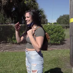 Alice Visby in 'Bangbros' Vacation On Wheels (Thumbnail 96)