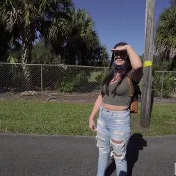 Alice Visby in 'Bangbros' Vacation On Wheels (Thumbnail 120)