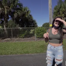 Alice Visby in 'Bangbros' Vacation On Wheels (Thumbnail 144)