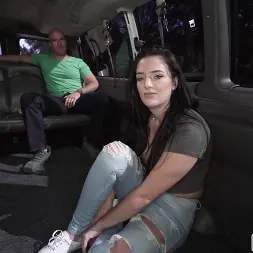Alice Visby in 'Bangbros' Vacation On Wheels (Thumbnail 192)