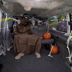 Alicia Williams in Halloween Fuck Session on The Bus (Photo 1) Alicia Williams in 'Bangbros' Halloween Fuck Session on The Bus (Thumbnail 1)
