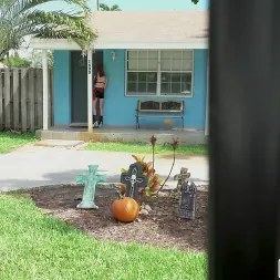 Alicia Williams in Halloween Fuck Session on The Bus (Photo 84) Alicia Williams in 'Bangbros' Halloween Fuck Session on The Bus (Thumbnail 84)