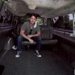 Alina Ali en 'Bangbros' Una ébano caliente se sube al autobús (Miniatura 1)