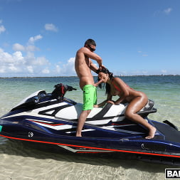 Alina Belle in 'Bangbros' Alina Belle's Deserted Island Fuck (Thumbnail 132)