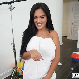 Alina Belle in Alina Sucks Off the PA (Photo 21) Alina Belle in 'Bangbros' Alina Sucks Off the PA (Thumbnail 21)