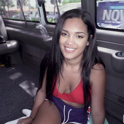 Alina Belle in 'Bangbros' Brazilian Alina Bounces On the Bus (Thumbnail 96)