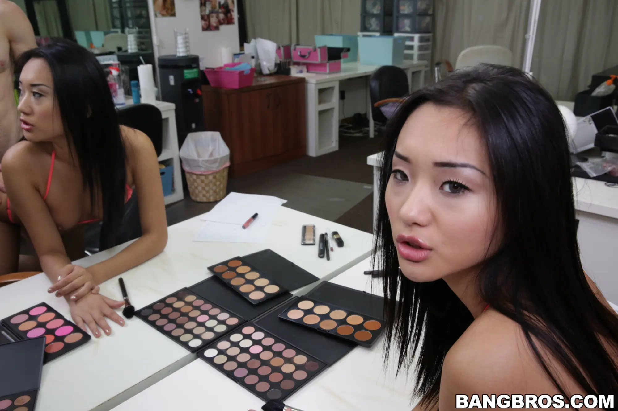 Bangbros 'Loves The Dick' protagonizando Alina Li (foto 299)