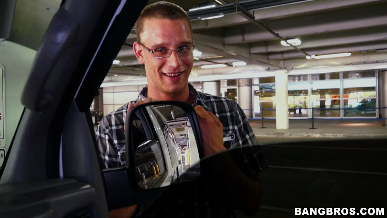 Bangbros 'needs lots of cock now' starring Alina Li (Photo 561)