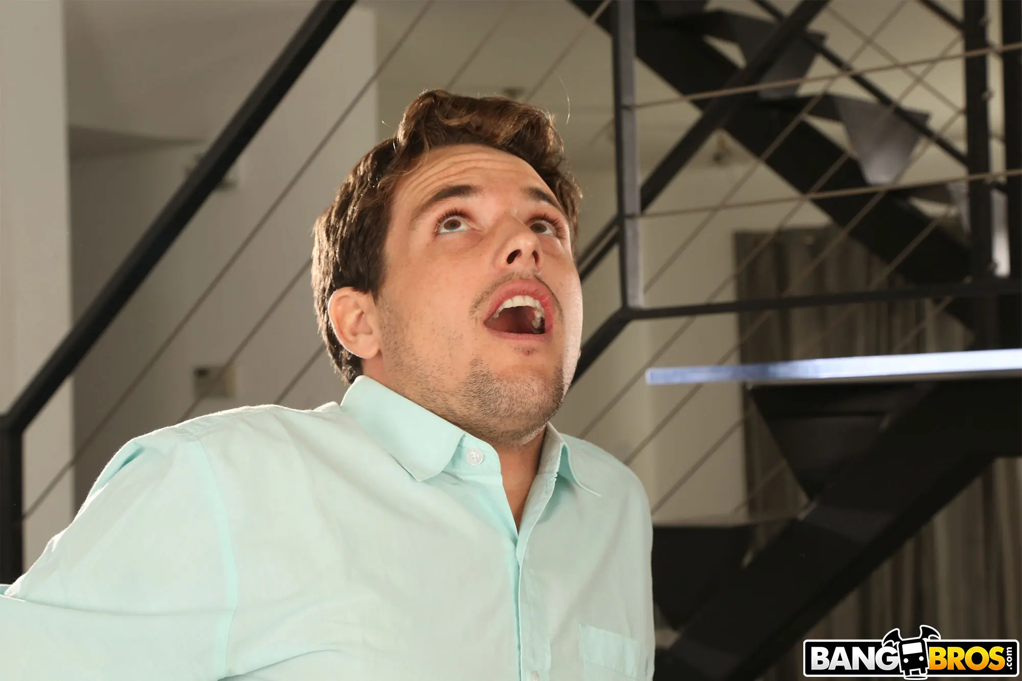 Bangbros 'Alina Gets a Creampie From Her Step-Bro' starring Alina Lopez (Photo 230)