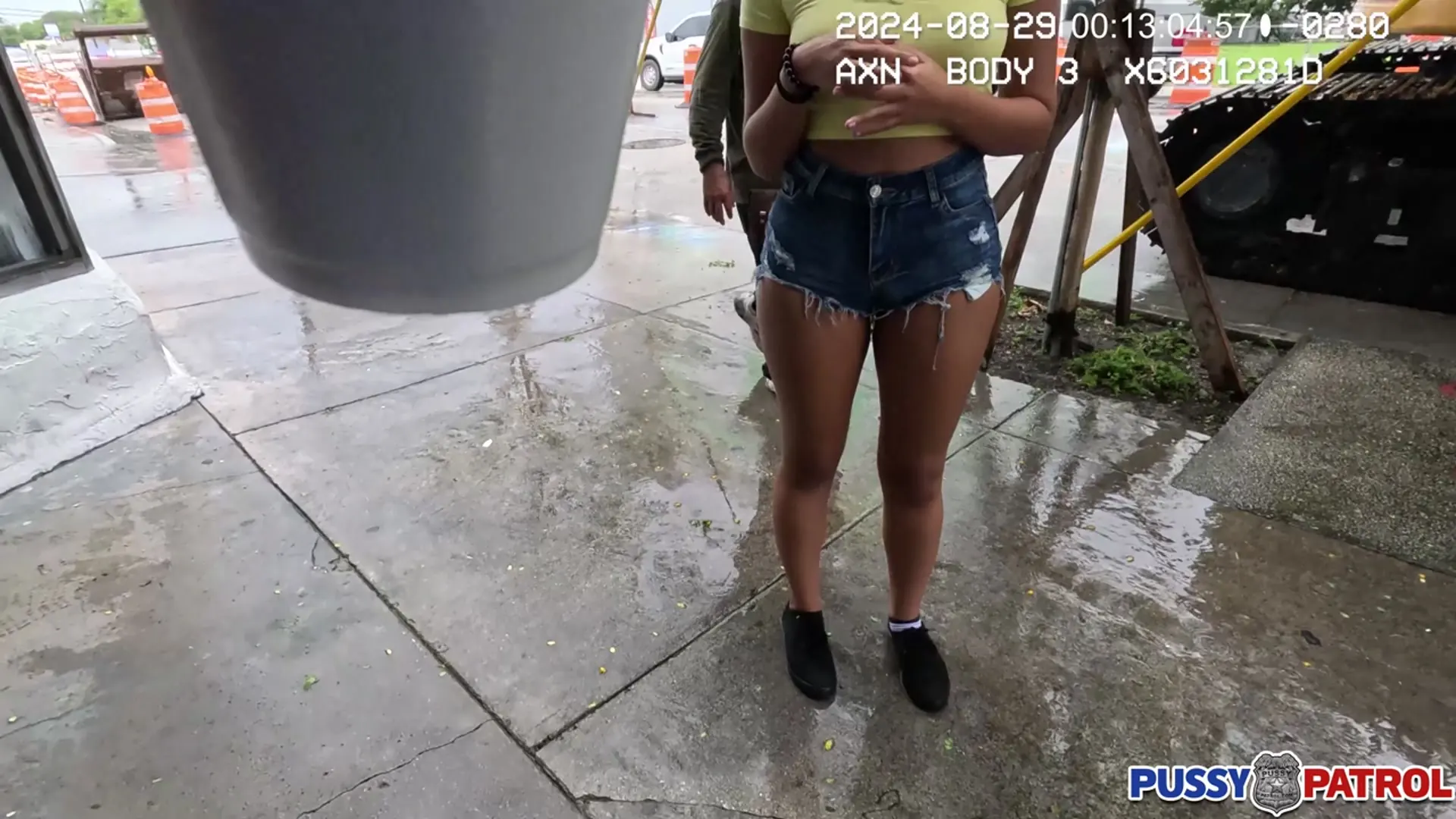 Bangbros 'Avery Good Day' starring Alix Avery (Photo 41)