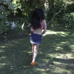 Allie Jordan in 'Bangbros' Shopping Mall Nut (Thumbnail 280)