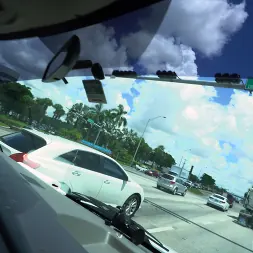 Ally Berry in 'Bangbros' Allison doesn't get to Orlando riding the Bang Bus (Thumbnail 1)