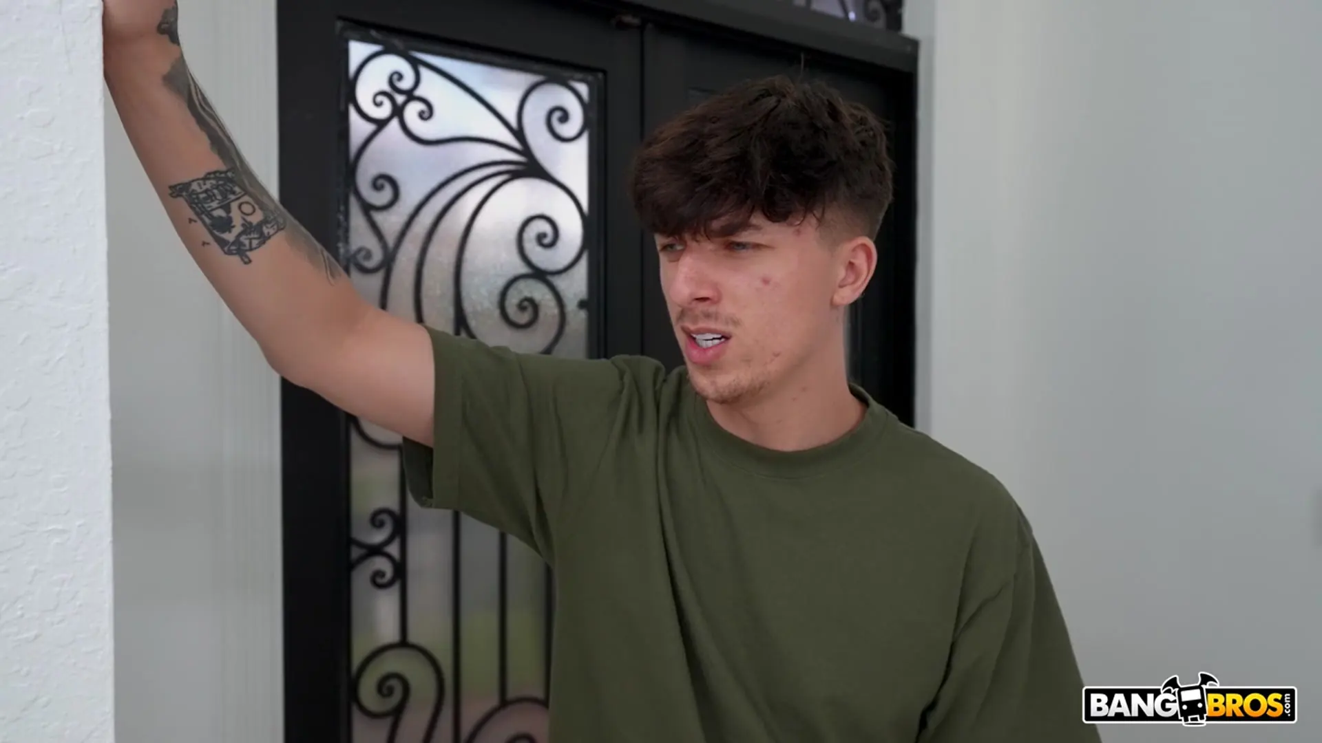 Bangbros 'Deep Inside the Hamstring' starring Ally Berry (Photo 118)