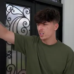 Ally Berry in 'Bangbros' Deep Inside the Hamstring (Thumbnail 118)