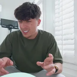 Ally Berry in 'Bangbros' Deep Inside the Hamstring (Thumbnail 177)