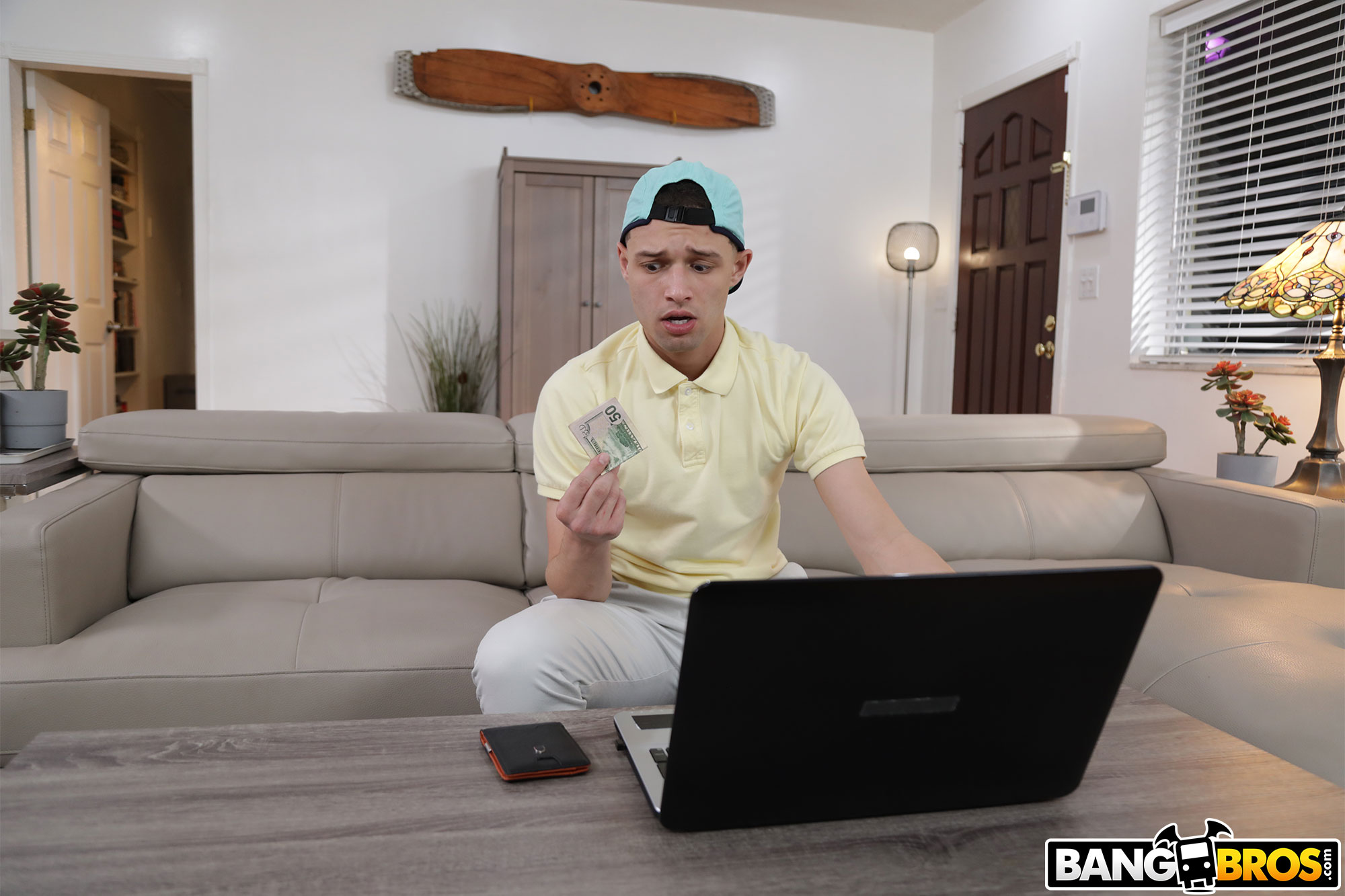 Bangbros 'Diamond Cock For Step Mom' starring Ally Cooper (Photo 10)