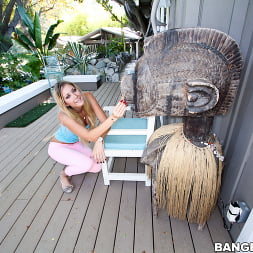 Alysha Rylee in 'Bangbros' Her pussy used to be tight (Thumbnail 48)