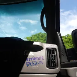 Alyson Mystery en 'Bangbros' Bonita, en forma y flexible (Miniatura 1)