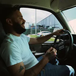 Alyssa Cole in Bang Bus to The Rescue (Photo 1) Alyssa Cole in 'Bangbros' Bang Bus to The Rescue (Thumbnail 1)