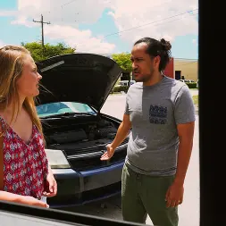 Alyssa Cole in Bang Bus to The Rescue (Photo 22) Alyssa Cole in 'Bangbros' Bang Bus to The Rescue (Thumbnail 22)