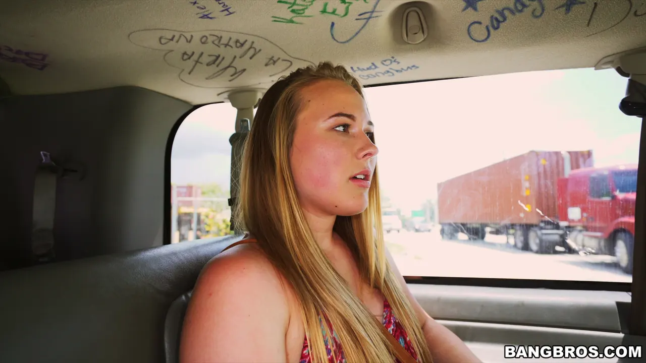 Alyssa Cole in 'Bang Bus to The Rescue' from 'Bangbros' (Photo 66) Bangbros 'Bang Bus to The Rescue' starring Alyssa Cole (Photo 66)