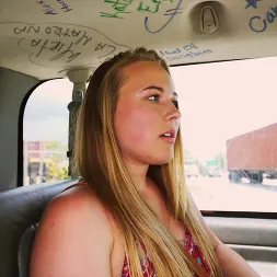 Alyssa Cole in Bang Bus to The Rescue (Photo 66) Alyssa Cole in 'Bangbros' Bang Bus to The Rescue (Thumbnail 66)