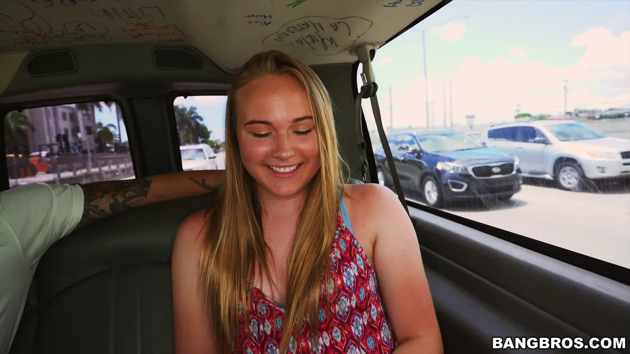 Alyssa Cole in 'Bang Bus to The Rescue' from 'Bangbros' (Photo 154) Bangbros 'Bang Bus to The Rescue' starring Alyssa Cole (Photo 154)