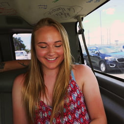 Alyssa Cole in 'Bangbros' Bang Bus to The Rescue (Thumbnail 154)