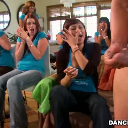 Amateurs in 'Bangbros' Ashley's Bachlorette Party (Thumbnail 627)