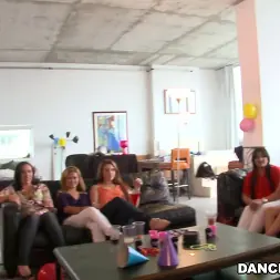 Amateurs in 'Bangbros' Bachelorette Loft Party (Thumbnail 1)
