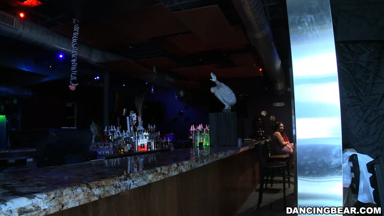 Bangbros 'Bachelorette Party Goes Crazy For the Bear!' starring Amateurs (Photo 1)