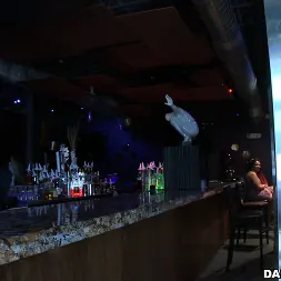 Amateurs in 'Bangbros' Bachelorette Party Goes Crazy For the Bear! (Thumbnail 1)