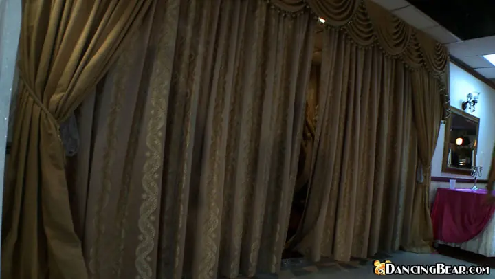 Bangbros 'Banquet Hall Fuck Fest' starring Amateurs (Photo 1)