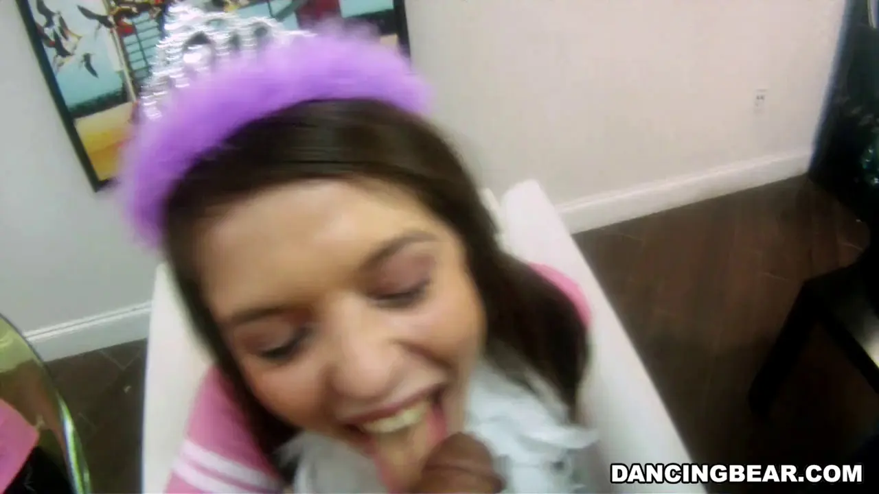 Bangbros 'Christie's Bachelorette Party from Dancing Bear' starring Amateurs (Photo 561)