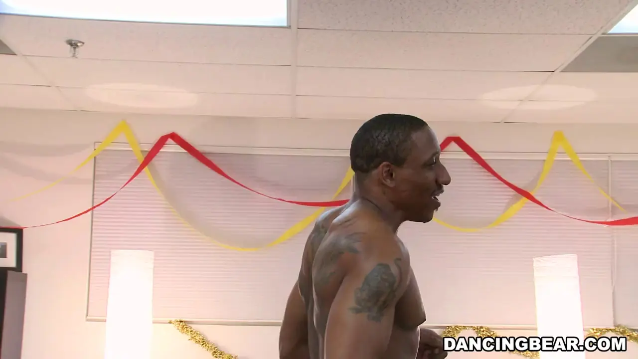 Bangbros 'Christie's Bachelorette Party from Dancing Bear' starring Amateurs (Photo 858)